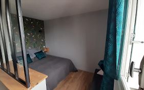 Bel Appartement, Carnac Bourg