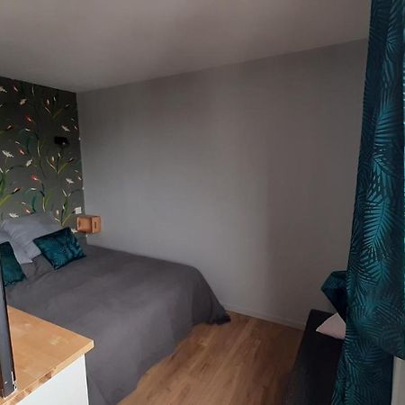 Bel Appartement, Carnac Bourg Extérieur photo