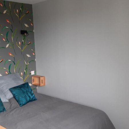 Bel Appartement, Carnac Bourg Extérieur photo