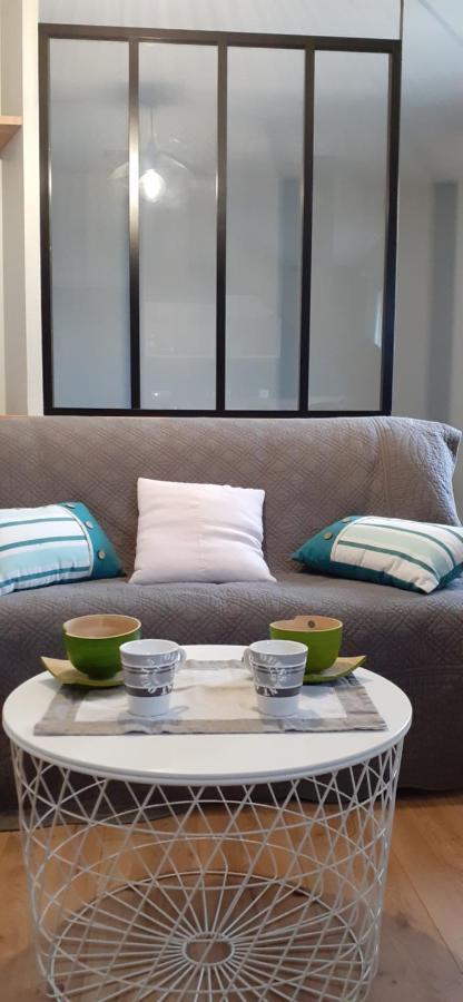 Bel Appartement, Carnac Bourg Extérieur photo