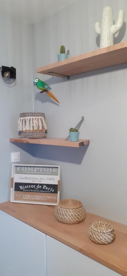 Bel Appartement, Carnac Bourg Extérieur photo