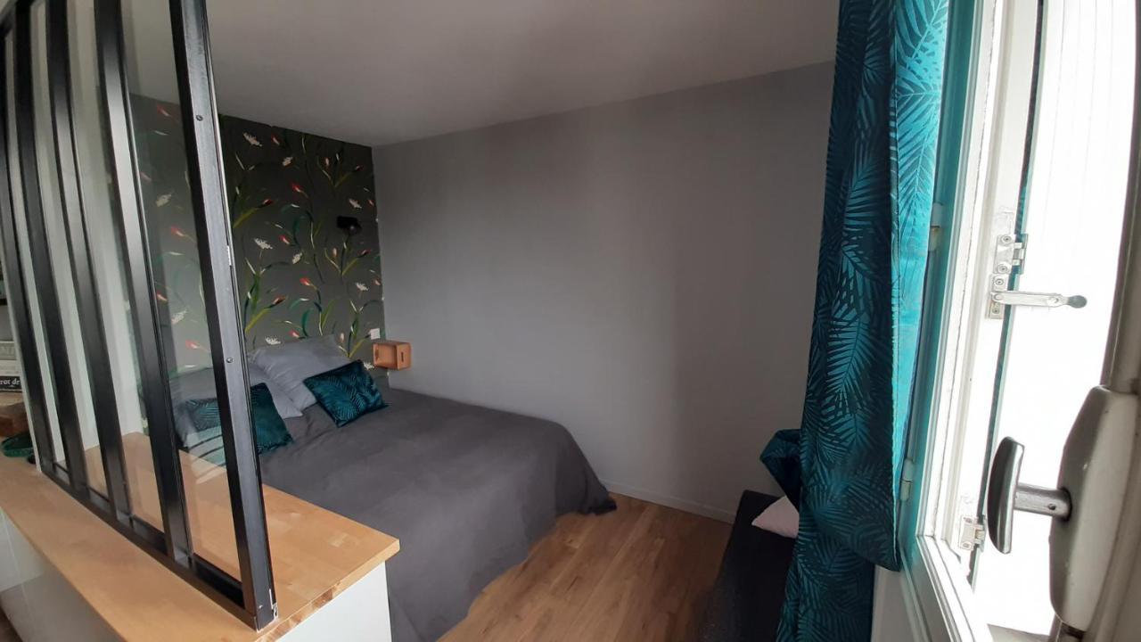 Bel Appartement, Carnac Bourg Extérieur photo